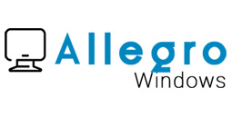 partner Allegro software