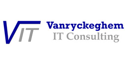 partner Vanryckeghem IT Consulting