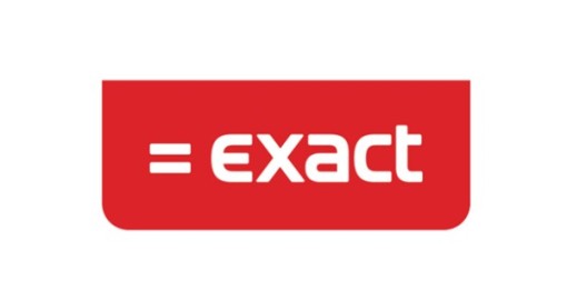 partner Exact software