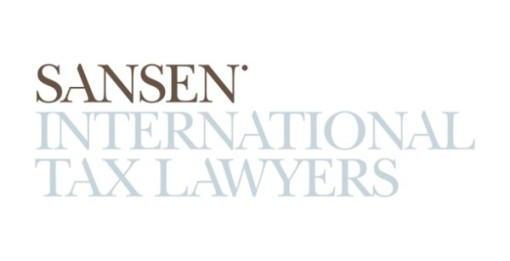 partner Sansen Tax Lawyers
